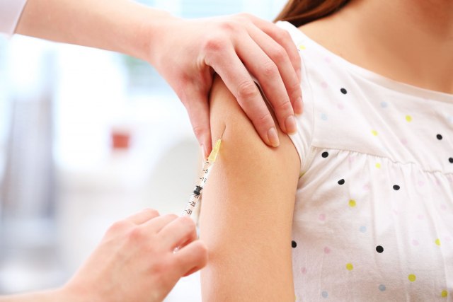 Naučnici utvrdili: Vakcina sprečava razvoj kancera